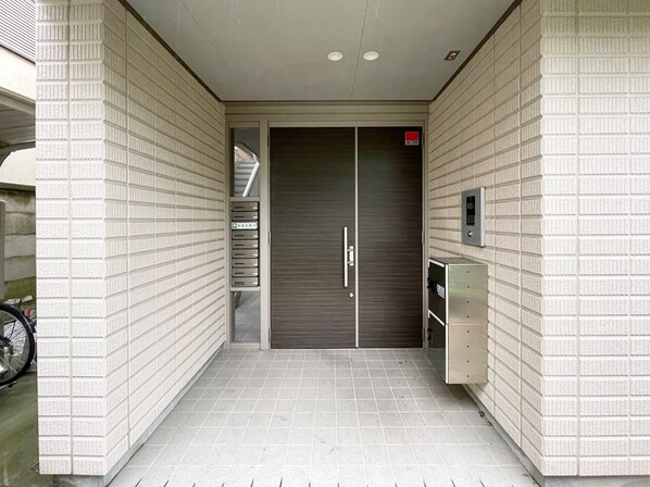 グラン・タヱの物件内観写真